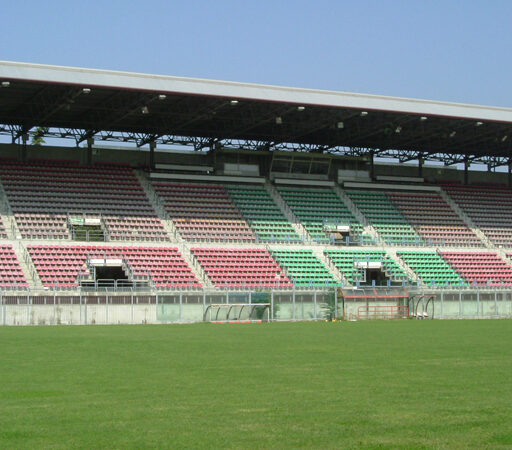 Stadio calcio Mirabello 4