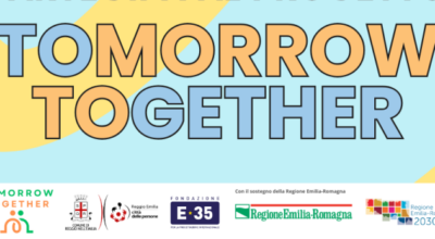 Partecipazione al Progetto per giovani Tomorrow Together