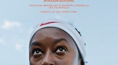 Storie di Sport – NON DIRMI CHE HAI PAURA – Cinema Rosebud 16 gennaio 2025 ore 21.00