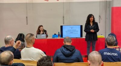 Formazione safeguarding Società aderenti al Bando della Fondazione per lo Sport – sabato 15 novembre 2025