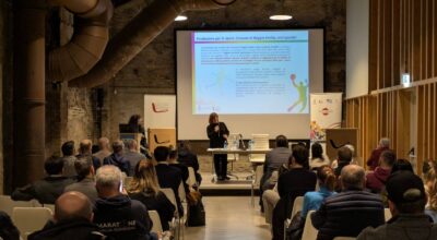 Assemblea Partecipanti – Tecnopolo 03 dicembre 2025