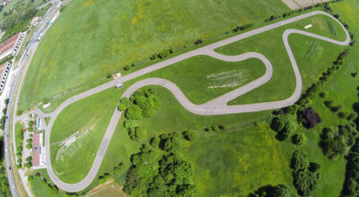 Avviso pubblico per l’individuazione di soggetti interessati a riqualificare e gestire l’impianto sportivo comunale circuito ciclabile “Giannetto Cimurri” sito in Via Marro