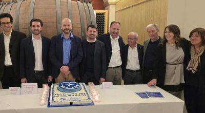 La Fondazione per lo Sport ha partecipato all’asta di beneficenza “Una cura per il Futuro”