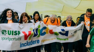 Vivicittà 2026  – 11 e 12 aprile 2026