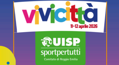 Vivicittà 2026 – 42a edizione 11 e 12 aprile 2026