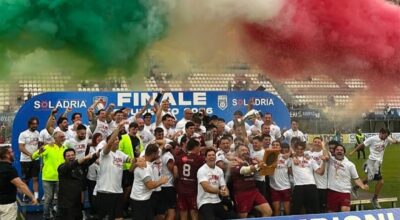 Il Valorugby espugna lo Stadio di Padova e vince anche lo scudetto per la stagione 2025-2026