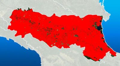 Allerta meteo rossa 29/06/2026 Centri Estivi in Impianti Sportivi comunali