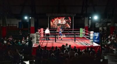 29° Mamorial Bondavalli 11 luglio 2026 PalaFanticini – Reggiana Boxe