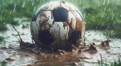 Chiusura Campi calcio per maltempo stagione 2026 – 2027